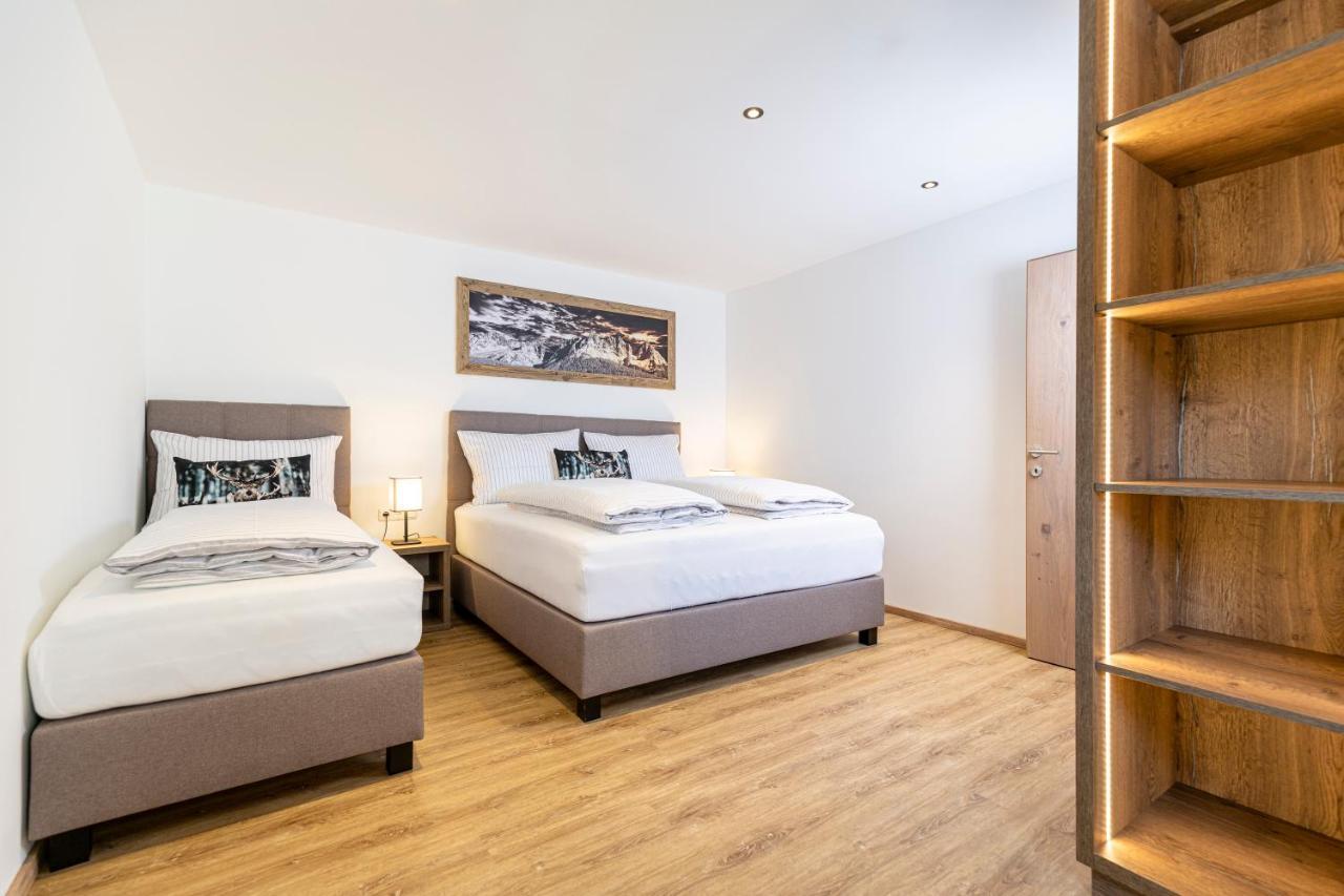 Apartment Rainer - Mittendrin Söll Kültér fotó