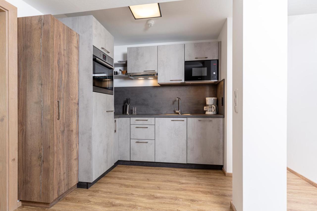 Apartment Rainer - Mittendrin Söll Kültér fotó