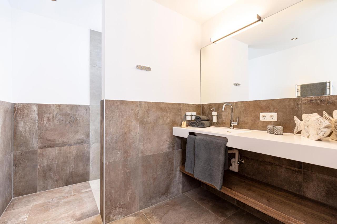 Apartment Rainer - Mittendrin Söll Kültér fotó