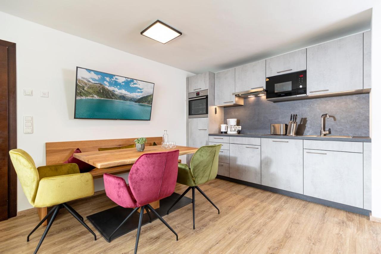 Apartment Rainer - Mittendrin Söll Kültér fotó