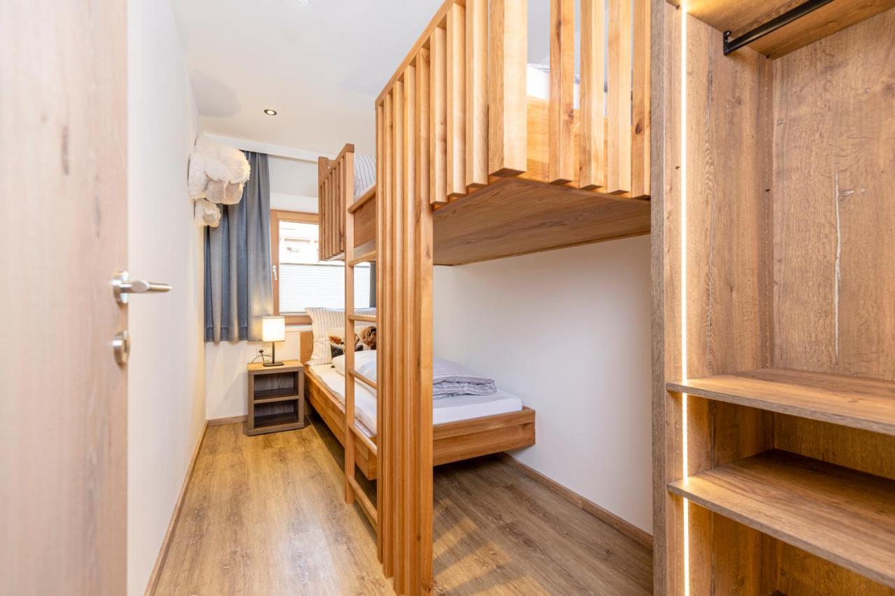 Apartment Rainer - Mittendrin Söll Kültér fotó