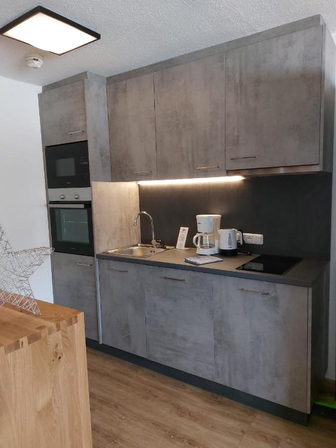 Apartment Rainer - Mittendrin Söll Kültér fotó
